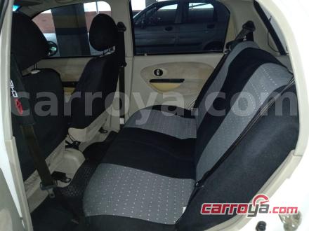 Chery QQ 2009 - imagen secundaria 2