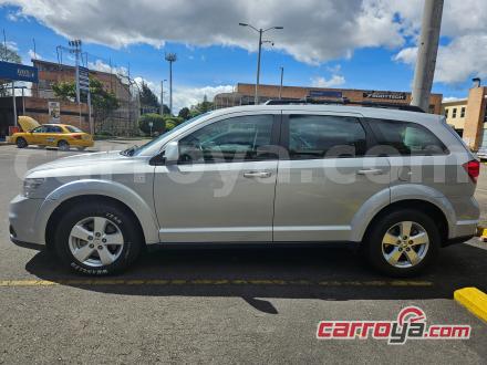 Dodge Journey 2013 - imagen secundaria 1