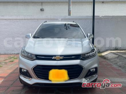 Chevrolet Tracker 2019 - imagen secundaria 1
