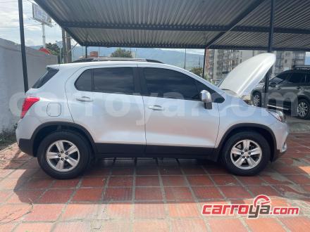 Chevrolet Tracker 2019 - imagen secundaria 2