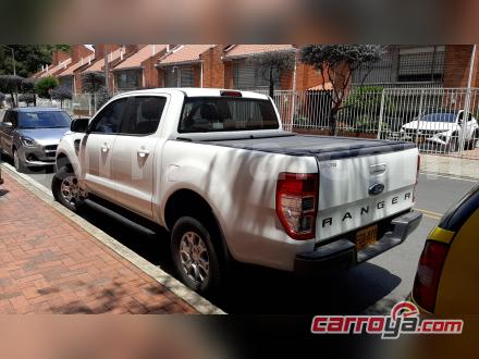 Ford Ranger 2019 - imagen secundaria 2