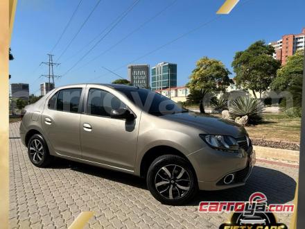 Renault Logan 2016 - imagen 1