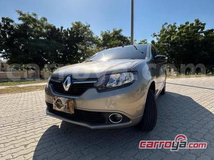 Renault Logan 2016 - imagen secundaria 1