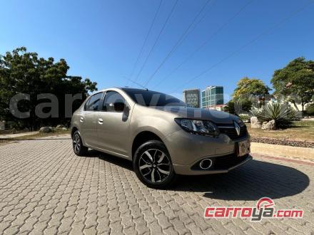 Renault Logan 2016 - imagen secundaria 2