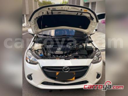 Mazda 2 2020 - imagen secundaria 2