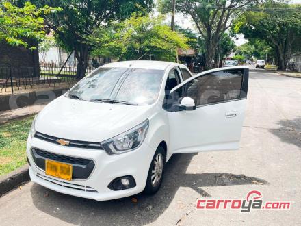 Chevrolet Beat 2019 - imagen 1