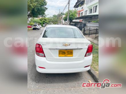 Chevrolet Beat 2019 - imagen secundaria 1