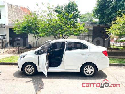 Chevrolet Beat 2019 - imagen secundaria 2
