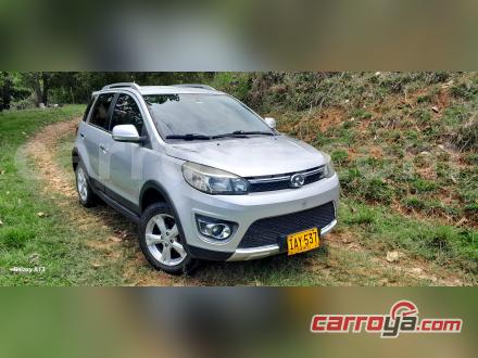 Great Wall Haval 2015