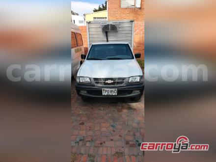 Chevrolet Luv 2.2 2003 - imagen 1