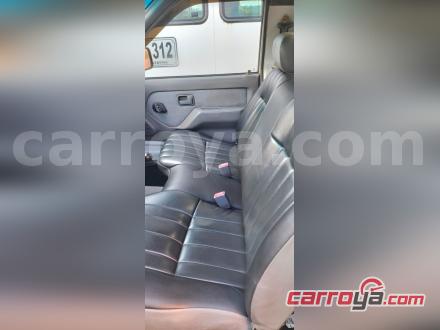 Chevrolet Luv 2.2 2003 - imagen secundaria 1