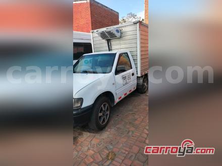 Chevrolet Luv 2.2 2003 - imagen secundaria 2