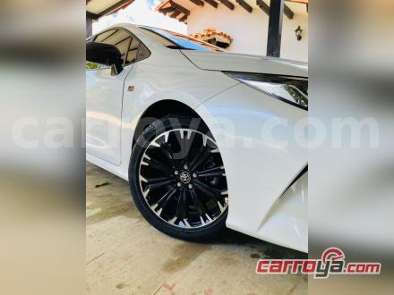 Toyota Corolla 2023 - imagen secundaria 2