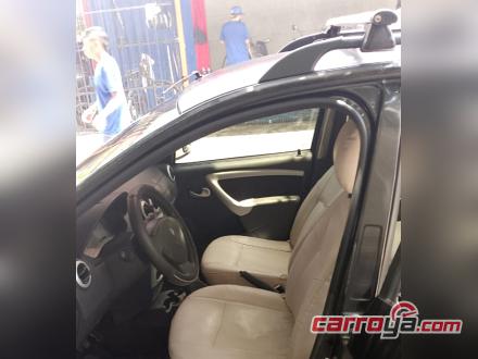 Renault Sandero 2009 - imagen secundaria 1