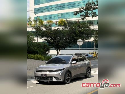 KIA K3 Cross 2026 - imagen secundaria 1