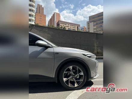 KIA K3 Cross 2026 - imagen secundaria 2