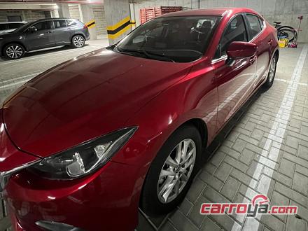 Mazda 3 2017 - imagen secundaria 1