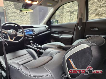 Nissan Kicks 2024 - imagen secundaria 2