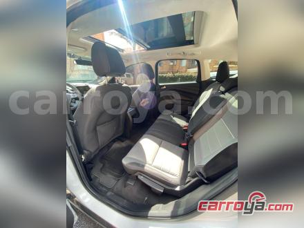 Ford Escape 2014 - imagen 1