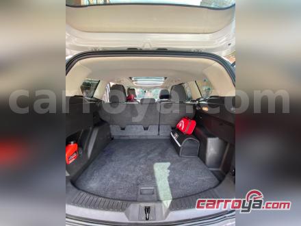 Ford Escape 2014 - imagen secundaria 1