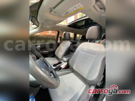 Ford Escape 2014 - imagen secundaria 2