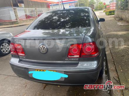 Volkswagen Jetta 2015 - imagen secundaria 2