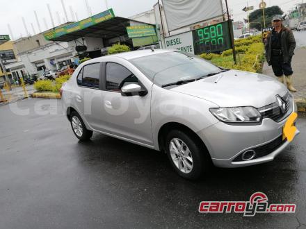 Renault Logan 2017 - imagen secundaria 1