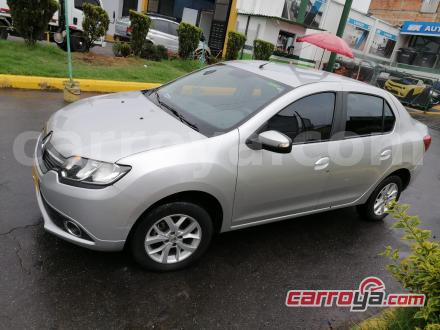 Renault Logan 2017 - imagen secundaria 2