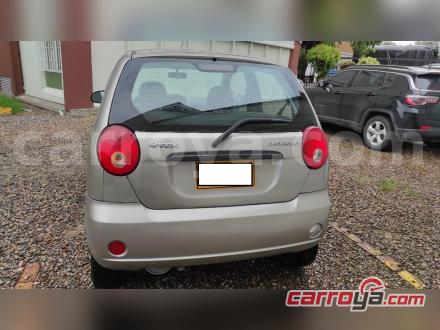 Chevrolet Spark 2013 - imagen secundaria 2