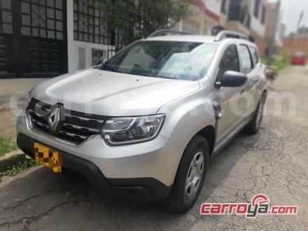Renault Duster 2024 - imagen secundaria 1