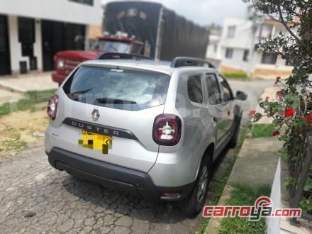Renault Duster 2024 - imagen secundaria 2