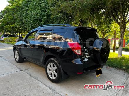 Toyota Rav4 2007 - imagen secundaria 1