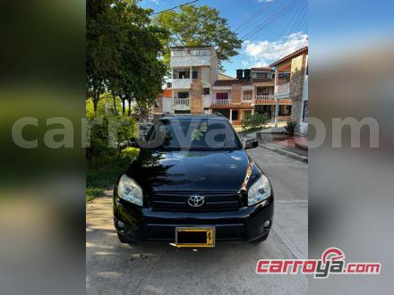 Toyota Rav4 2007 - imagen secundaria 2