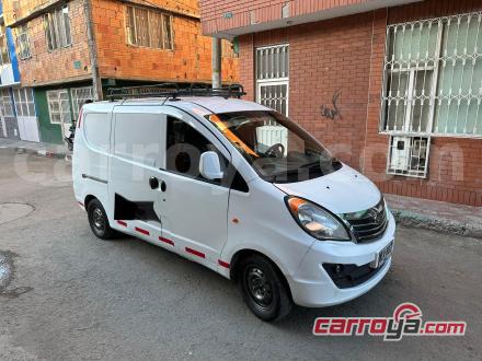 Chery Yoki 2015 - imagen secundaria 1