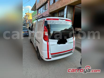 Chery Yoki 2015 - imagen secundaria 2