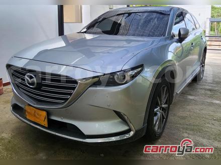 Mazda CX-9 2019 - imagen secundaria 1