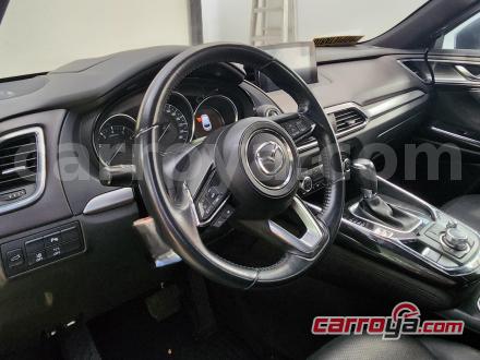 Mazda CX-9 2019 - imagen secundaria 2