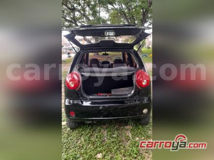 Chevrolet Spark 2012 - imagen secundaria 2
