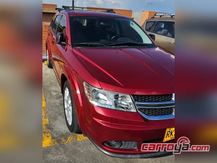 Dodge Journey 2011 - imagen secundaria 2