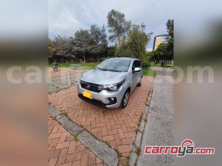 Fiat Mobi 2020 - imagen secundaria 1