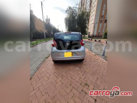 Fiat Mobi 2020 - imagen secundaria 2