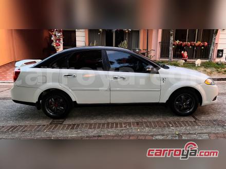 Chevrolet Optra 2010 - imagen secundaria 2