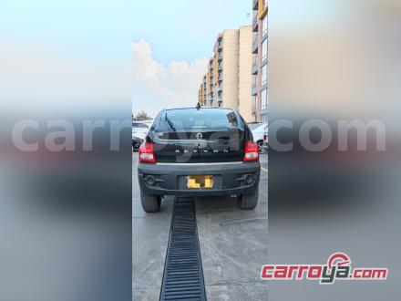 Ssangyong Actyon 2013 - imagen secundaria 2
