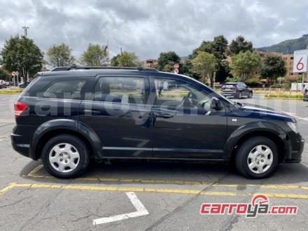Dodge Journey 2010 - imagen secundaria 2