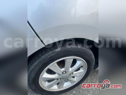KIA Picanto iON 2012 - imagen secundaria 2