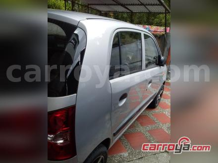 Hyundai Santro 2007 - imagen secundaria 1