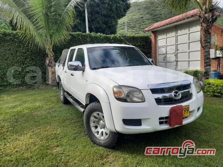 Mazda BT-50 2009 - imagen secundaria 1