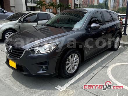 Mazda CX-5 2017 - imagen secundaria 1
