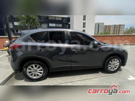 Mazda CX-5 2017 - imagen secundaria 2