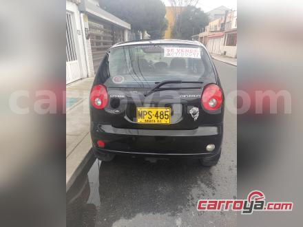 Chevrolet Spark 2013 - imagen 1